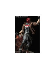 Red Hood - Rebirth