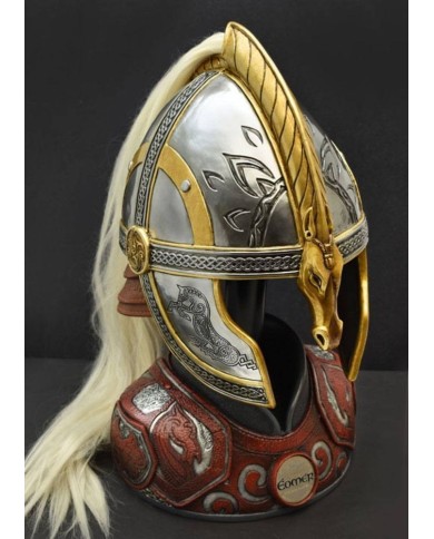 Casco de Éomer Réplica 1/1 El Señor de los Anillos