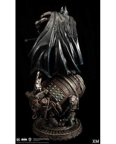 Batman Shugo Ver A
