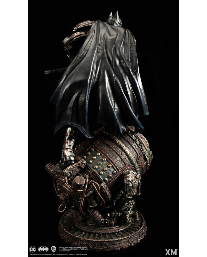 Batman Shugo Ver A