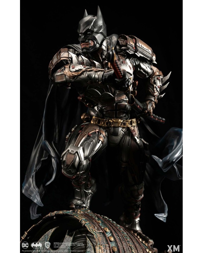 Batman Shugo Ver A