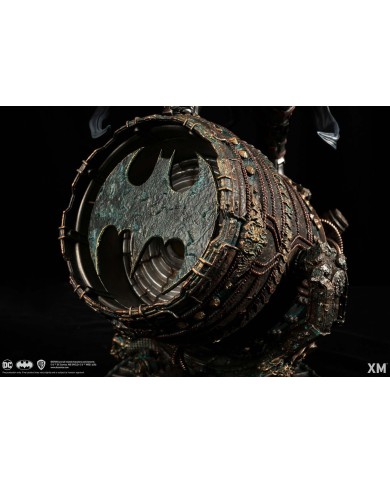Batman Shugo Ver A