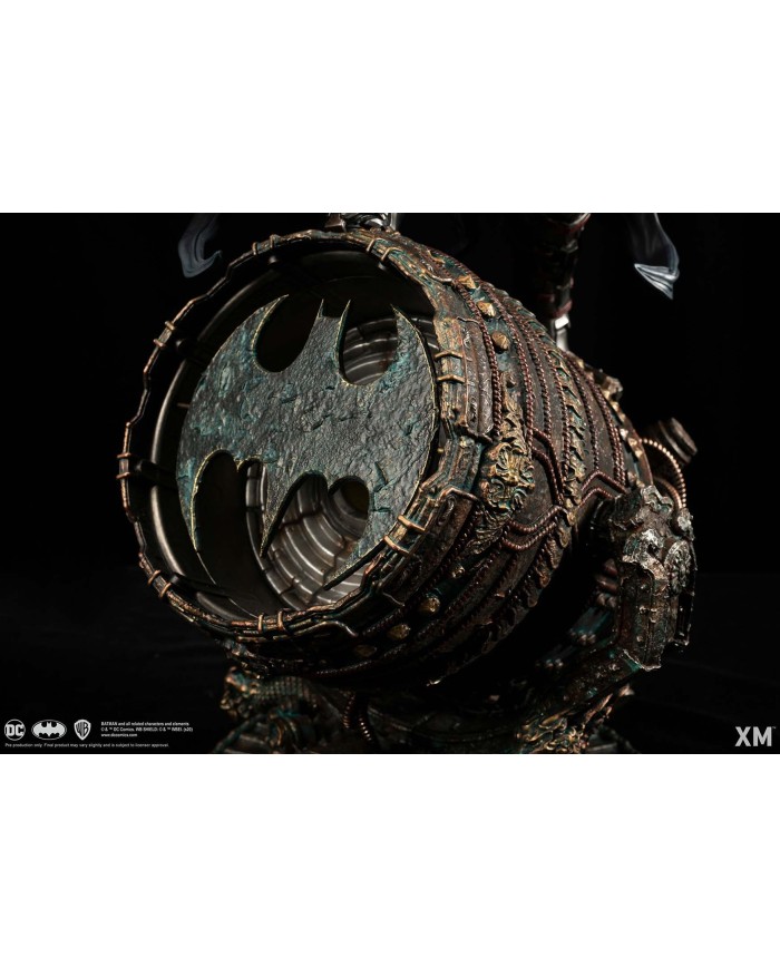 Batman Shugo Ver A