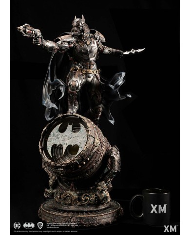 Batman Shugo Ver A