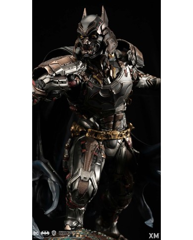 Batman Shugo Ver A