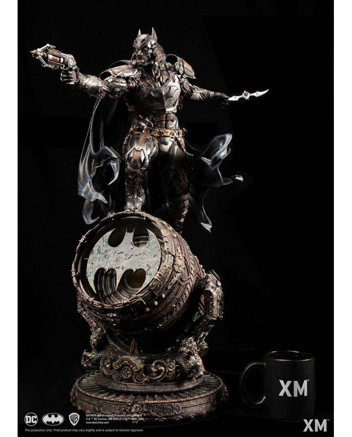 Batman Shugo Ver B