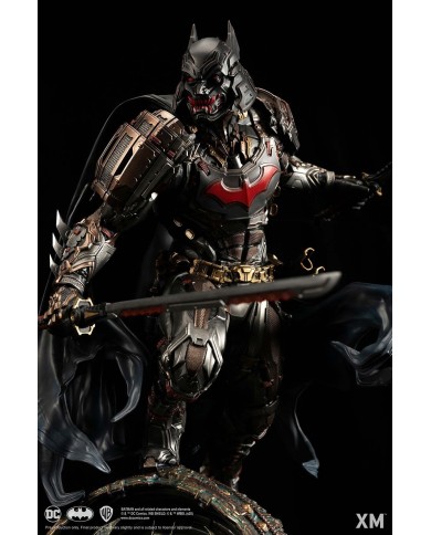 Batman Shugo Ver B
