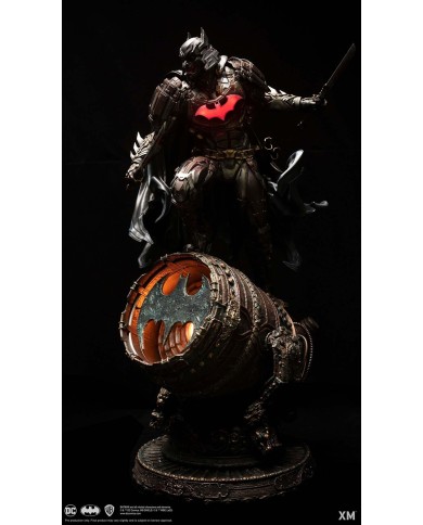 Batman Shugo Ver B