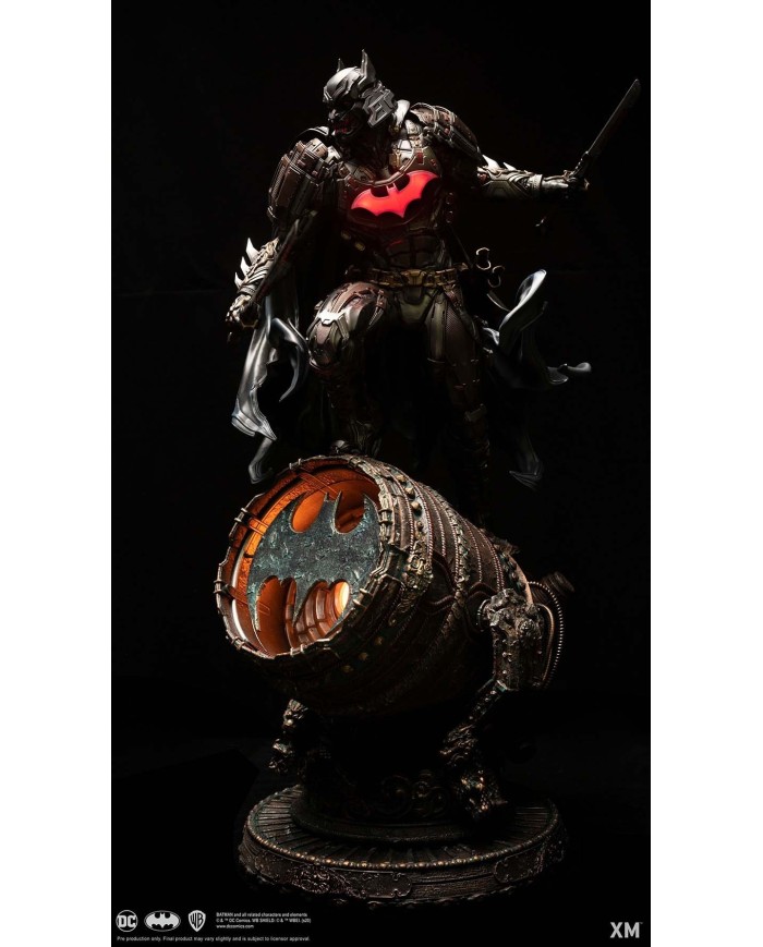Batman Shugo Ver B