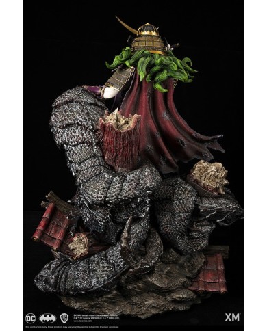 The Joker Orochi Ver A