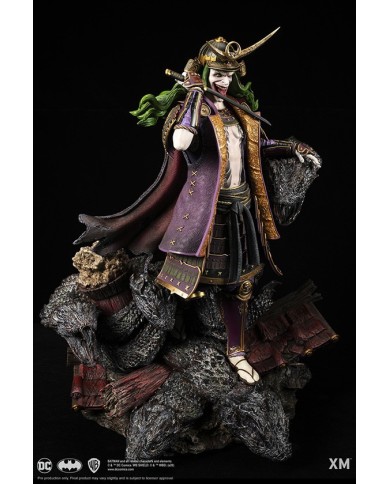 The Joker Orochi Ver A