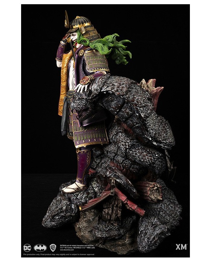 The Joker Orochi Ver A