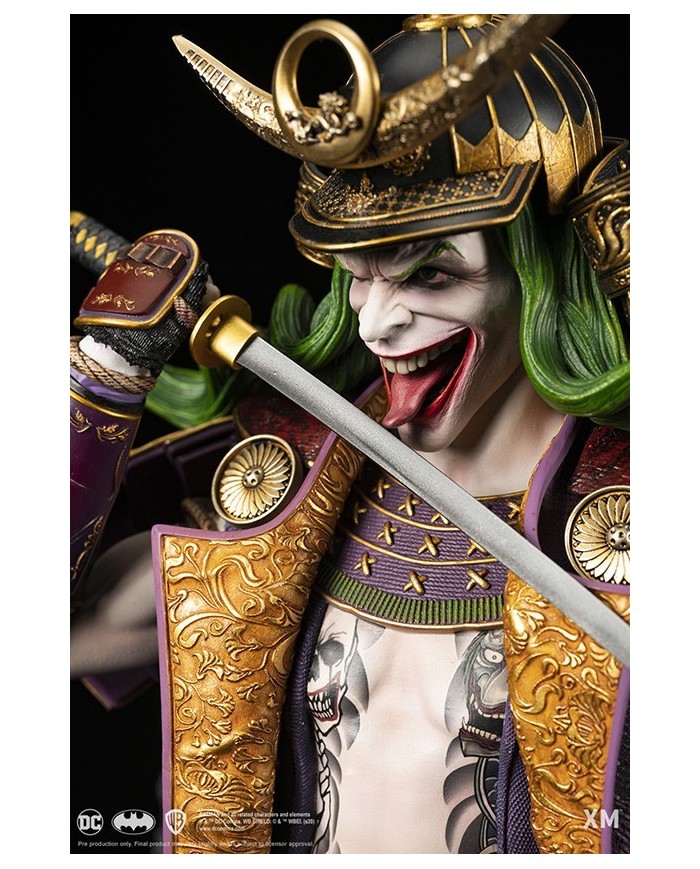 The Joker Orochi Ver A