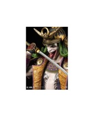 The Joker Orochi Ver A