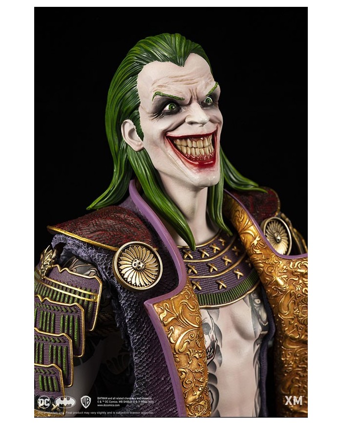 The Joker Orochi Ver A