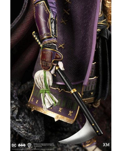 The Joker Orochi Ver A