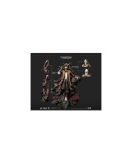 The Joker Orochi Ver B