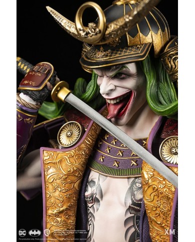 The Joker Orochi Ver B