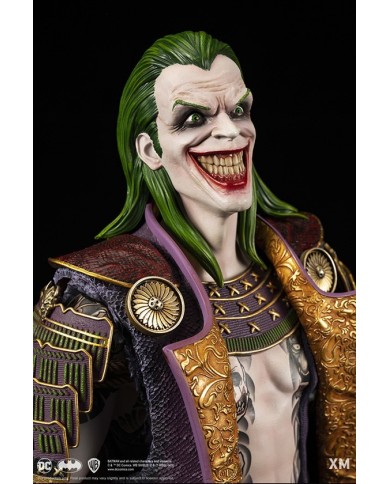 The Joker Orochi Ver B