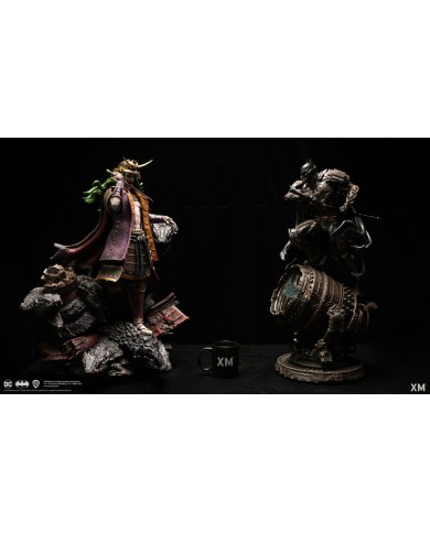 Batman Shugo and The Joker Orochi Twin Set