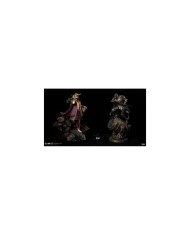 Batman Shugo and The Joker Orochi Twin Set