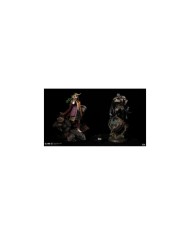 Batman Shugo and The Joker Orochi Twin Set