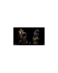 Batman Shugo and The Joker Orochi Twin Set