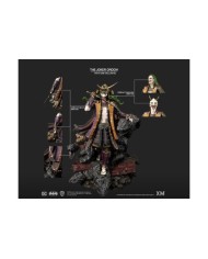 Batman Shugo and The Joker Orochi Twin Set