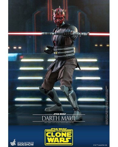 Darth Maul Star Wars The Clone Wars