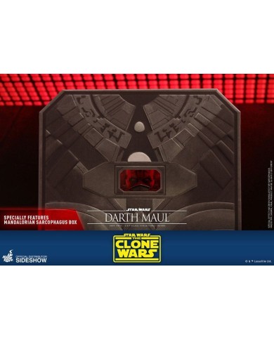 Darth Maul Star Wars The Clone Wars