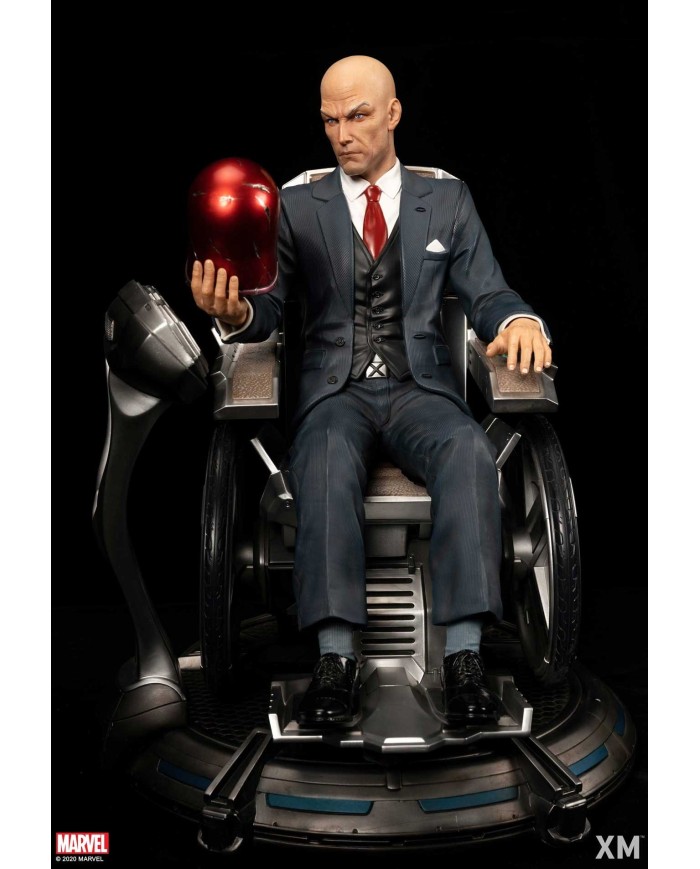 Professor X Ver A
