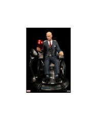 Professor X Ver A