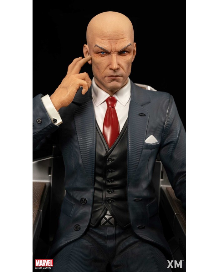 Professor X Ver A