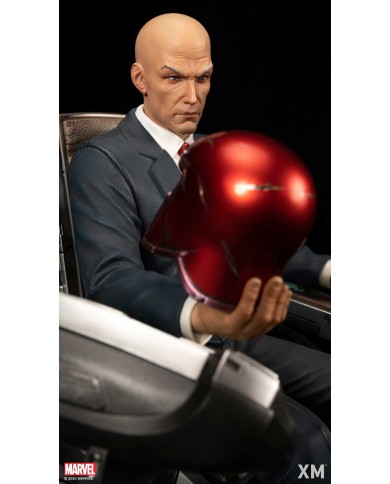 Professor X Ver A
