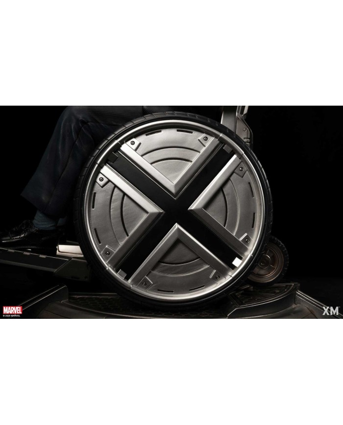 Professor X Ver A