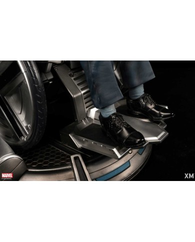 Professor X Ver A