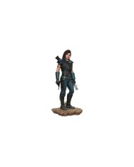 Cara Dune Premium Format Star Wars The Mandalorian
