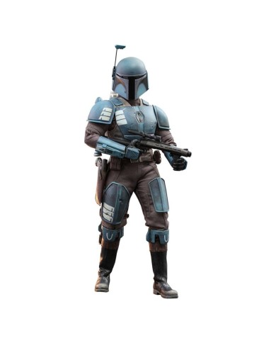 Death Watch Mandalorian Star Wars The Mandalorian Figura 1/6