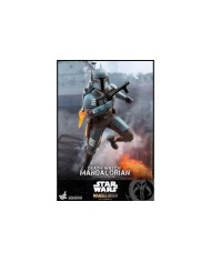 Death Watch Mandalorian Star Wars The Mandalorian Figura 1/6