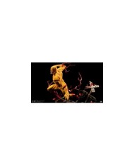 Reverse-Flash Rebirth