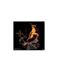 Reverse-Flash Rebirth