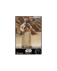 Tusken Raider Star Wars The Mandalorian