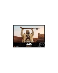 Tusken Raider Star Wars The Mandalorian