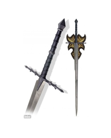 UC1278 Espada de Señor de los Nazgûl Ringwraiths Sword
