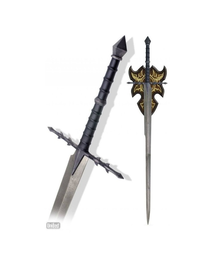 UC1278 Espada de Señor de los Nazgûl Ringwraiths Sword