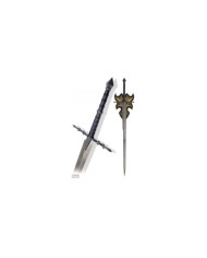 UC1278 Espada de Señor de los Nazgûl Ringwraiths Sword