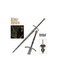 UC1266 Espada de Rey Brujo de Angmar Witchking Sword