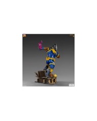 Bishop Marvel Comics Estatua 1/10 BDS Art Scale