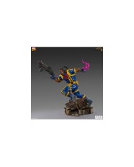 Bishop Marvel Comics Estatua 1/10 BDS Art Scale