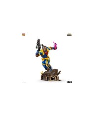 Bishop Marvel Comics Estatua 1/10 BDS Art Scale